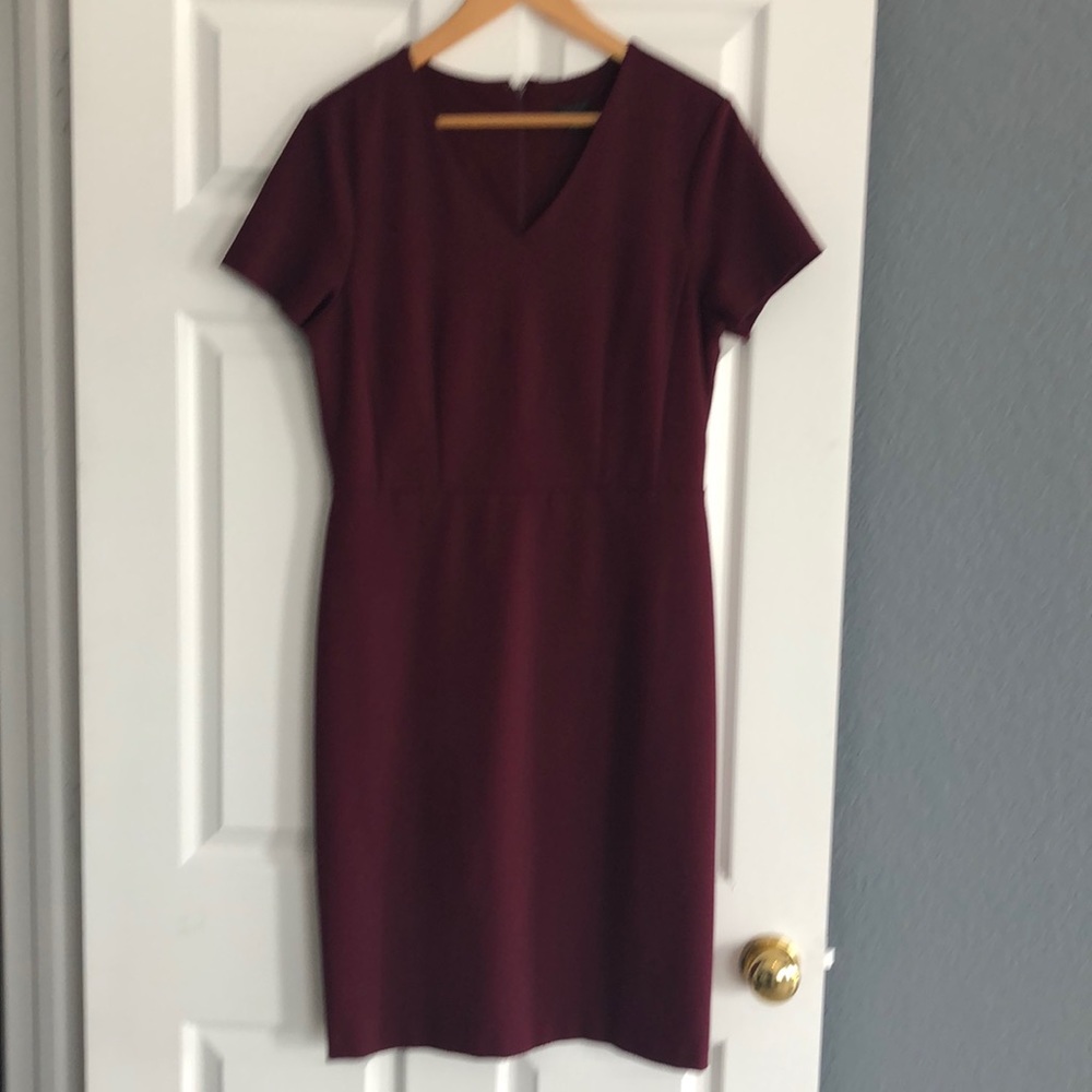Ann Taylor Dress 10